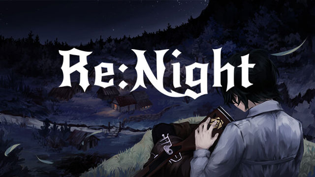 Tải game Re Night-TENOKE