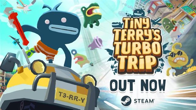 Tải game Tiny Terrys Turbo Trip v1.117.0904-P2P Tải game Tiny Terrys Turbo Trip v1.117.0904-P2P