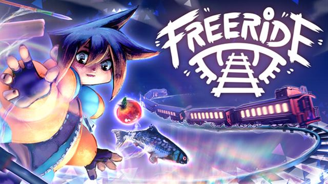 Tải game FREERIDE-TENOKE