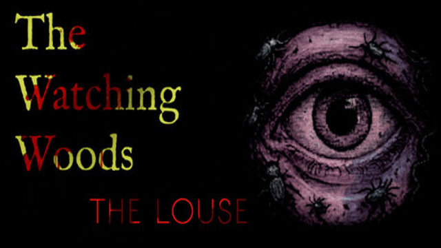 Tải game The Watching Woods The Louse-GoldBerg