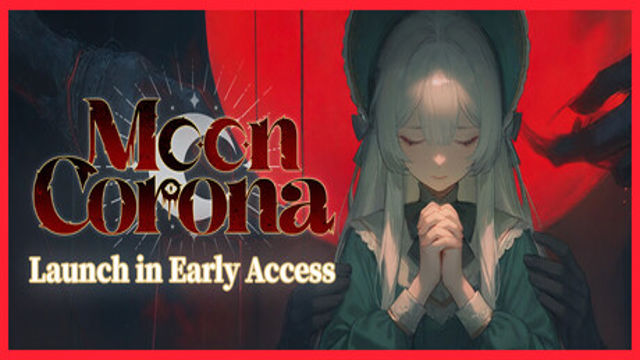 Tải game Moon Corona Early Access