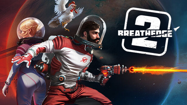Tải game Breathedge 2 Early Access