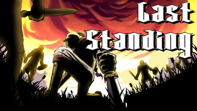 Tải game Berserk or Die-TENOKE