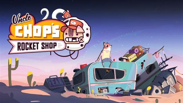 Tải game Uncle Chops Rocket Shop v1.1.0.6092-P2P Tải game Uncle Chops Rocket Shop v1.1.0.6092-P2P