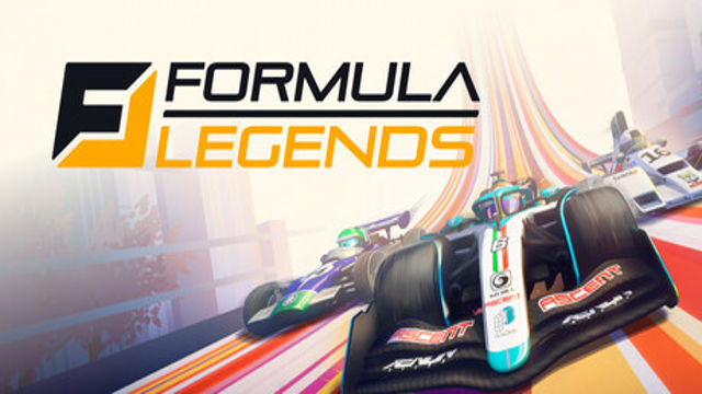 Tải game Formula Legends-RUNE