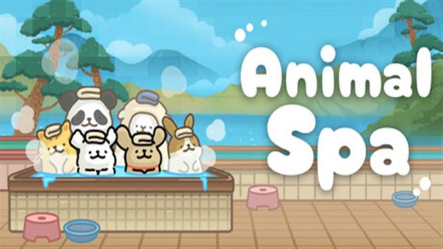 Tải game Animal Spa-GoldBerg