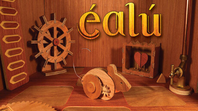 Tải game Ealu-TENOKE