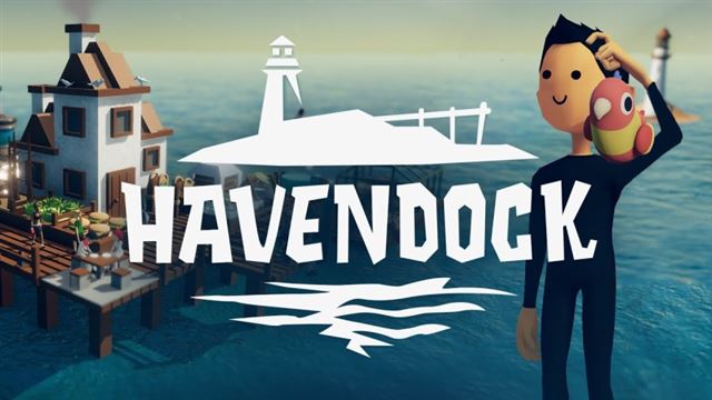 Tải game Havendock v1.2.7-P2P Tải game Havendock v1.2.7-P2P