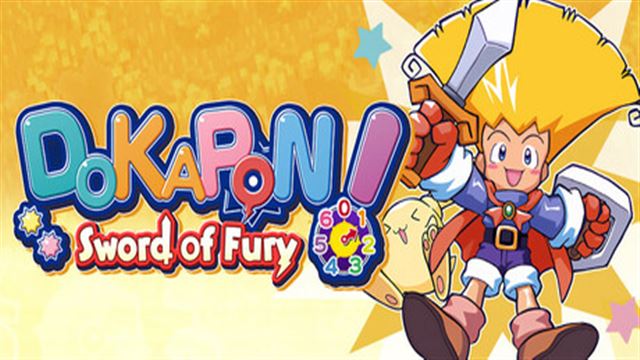 Tải game DOKAPON Sword of Fury-TENOKE Tải game DOKAPON Sword of Fury-TENOKE