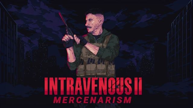 Tải game Intravenous 2 v1.2.5-P2P Tải game Intravenous 2 v1.2.5-P2P