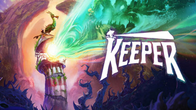 Tải game Keeper-RUNE