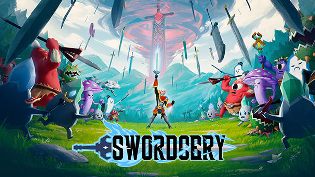 Tải game Swordcery Early Access