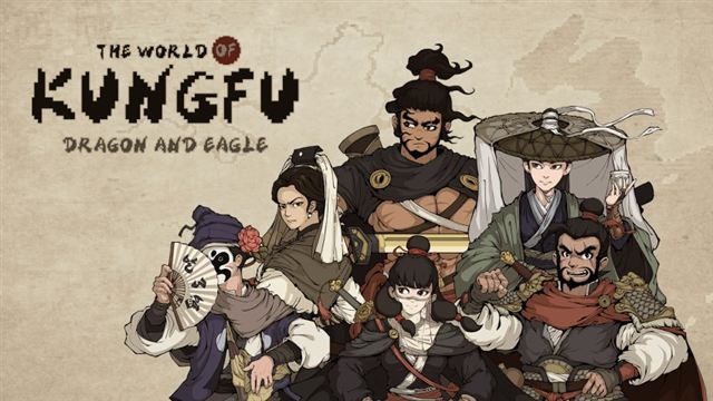 Tải game The World of Kungfu Dragon and Eagle v1.0.6-P2P Tải game The World of Kungfu Dragon and Eagle v1.0.6-P2P