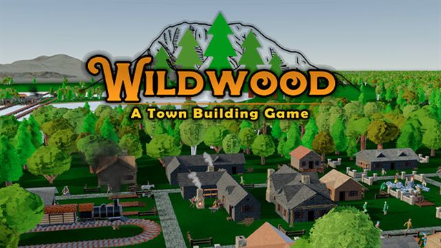 Tải game Wildwood A Town Building Game-TENOKE