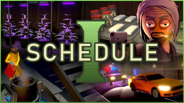 Tải game Schedule I v0.3.6 Early Access