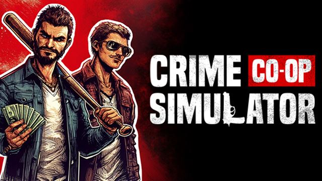 Tải game Crime Simulator-RUNE