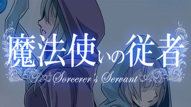 Tải game Sorcerers Servant-TENOKE