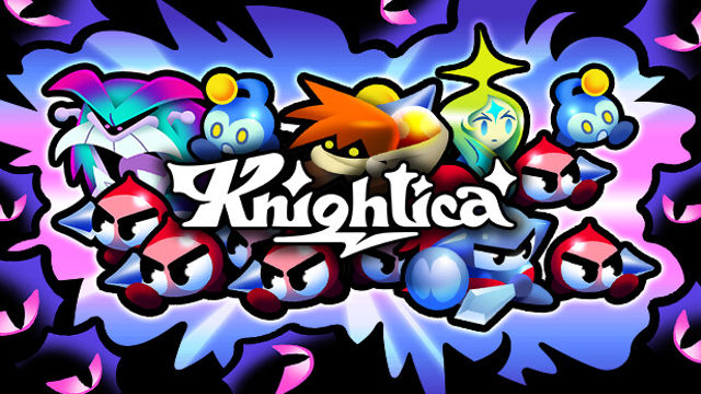 Tải game Knightica-FCKDRM