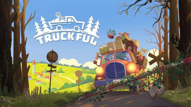 Tải game Truckful-GoldBerg