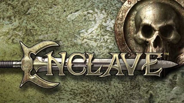 Tải game Enclave v20251024-P2P Tải game Enclave v20251024-P2P