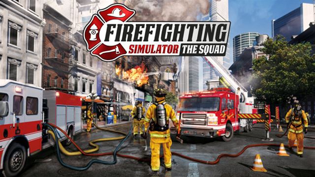 Tải game Firefighting Simulator The Squad-RUNE