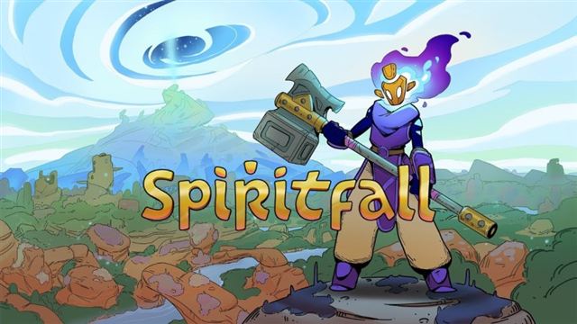 Tải game Spiritfall v1.6.23-P2P Tải game Spiritfall v1.6.23-P2P