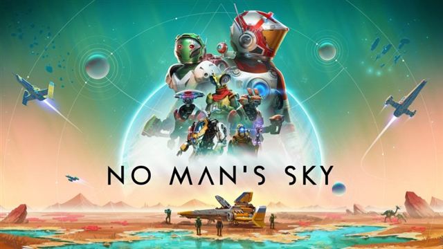 Tải game No Mans Sky v5.58-P2P Tải game No Mans Sky v5.58-P2P