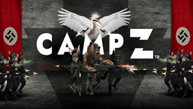 Tải game CAMP Z THE AWAKENING-TENOKE