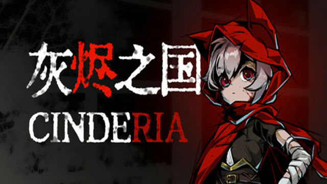 Tải game Cinderia Early Access