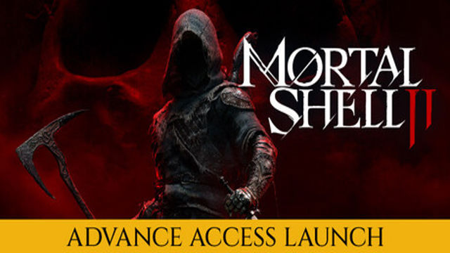 Tải game Mortal Shell II-RUNE