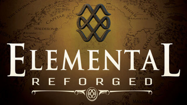 Tải game Elemental Reforged v1.4-P2P