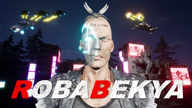 Tải game Robabekya-TENOKE Tải game Robabekya-TENOKE