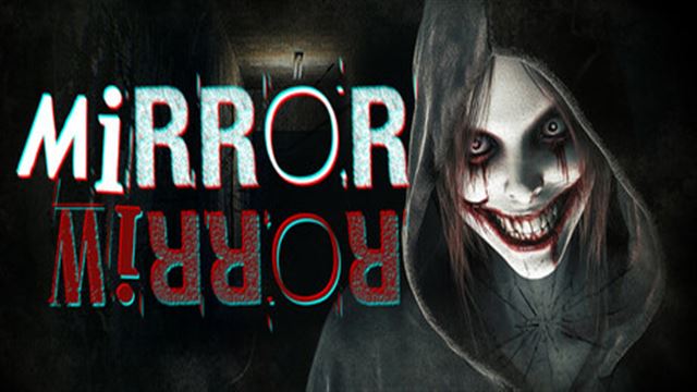 Tải game MIRROR MIRROR-TENOKE
