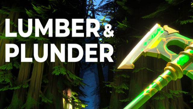 Tải game Lumber and Plunder-TENOKE Tải game Lumber and Plunder-TENOKE