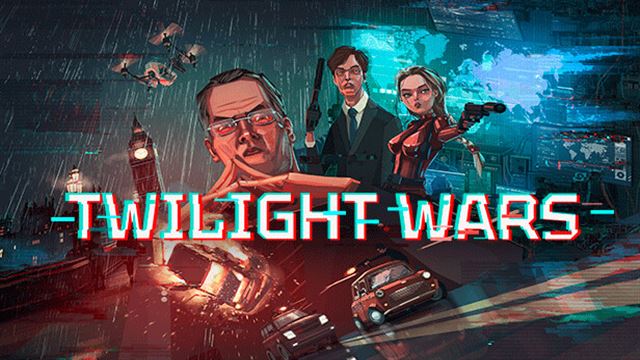 Tải game Twilight Wars-TENOKE