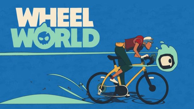 Tải game Wheel World v1.849.44424-P2P
