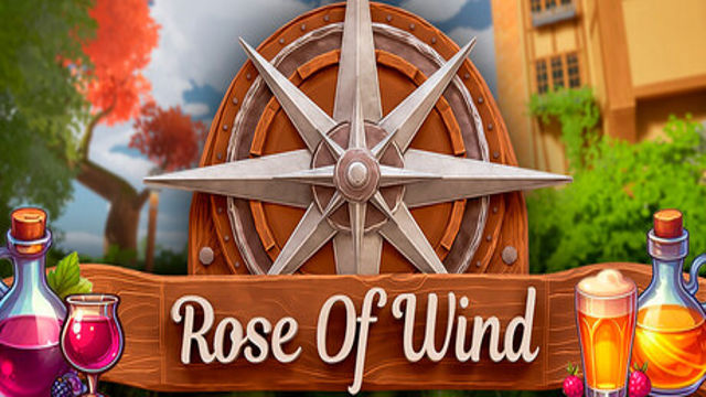 Tải game Rose Of Wind-TENOKE