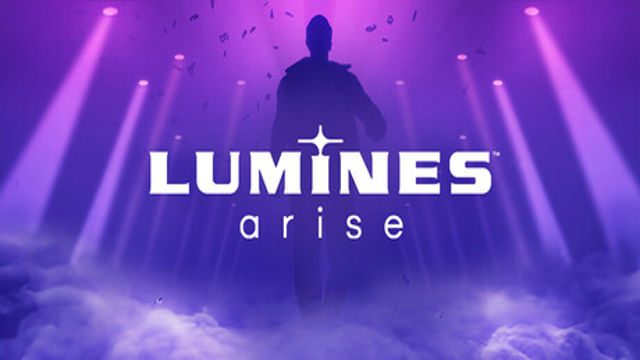Tải game Lumines Arise v1.0.11-P2P