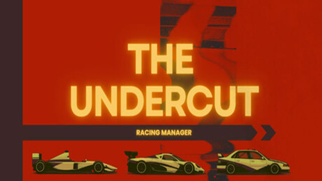 Tải game The Undercut Racing Manager Early Access