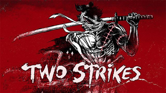 Tải game Two Strikes-SKIDROW