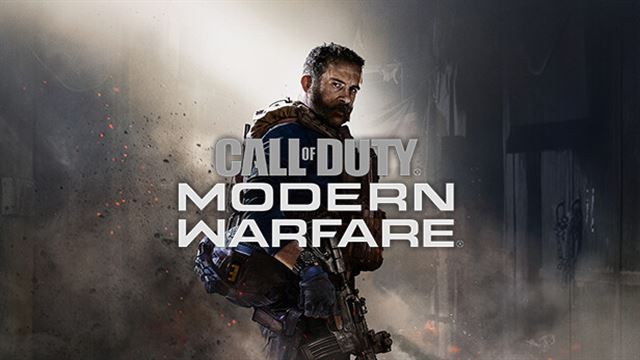 Bộ sưu tập game Call of Duty®: Modern Warfare®