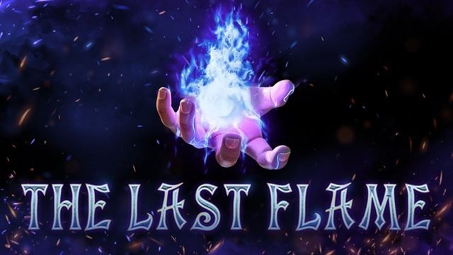 Tải game The Last Flame v20250811-P2P Tải game The Last Flame v20250811-P2P