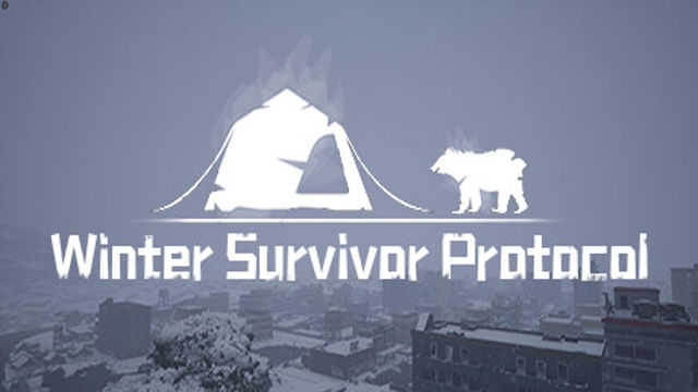 Tải game Winter Survivor Protocol-TENOKE