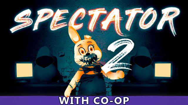 Bộ sưu tập game Spectator 2