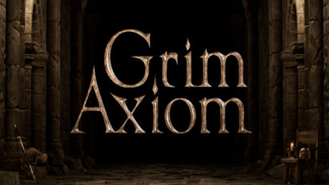 Tải game Grim Axiom-GoldBerg