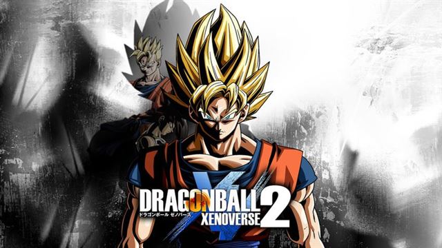 Tải game Dragon Ball Xenoverse 2 Dragon Ball DAIMA Pack-RUNE