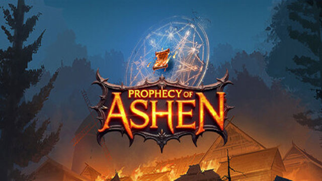 Tải game Prophecy of Ashen-TENOKE