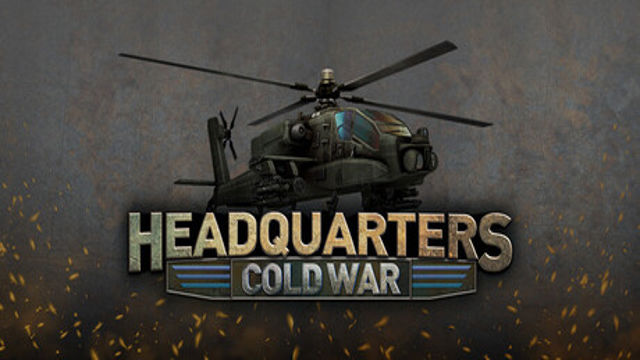 Bộ sưu tập game Headquarters: Cold War