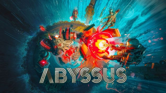 Tải game ABYSSUS v1.1.52896-P2P