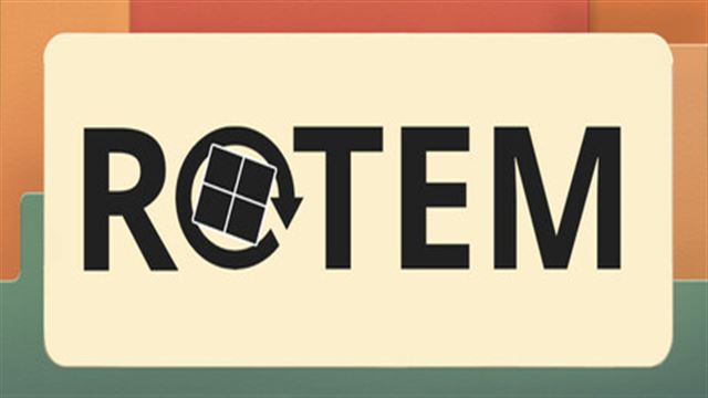 Tải game Rotem-TENOKE